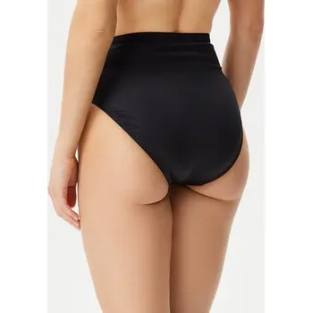 Dámské plavky Miraclesuit Spodní část bikin Basic 6516601 Černá 14