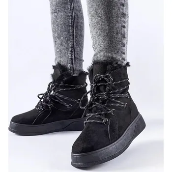 Dívčí sněhule Sněhule model 205044 Solea 38