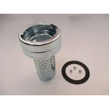 Palivová nádrž Trubka jistící palivová universal na 80 mm nádrž