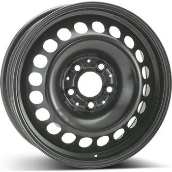 Plechové kolo Mercedes B-třída 6x16 5x112 ET 46