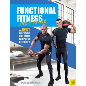 Functional Fitness at Home - Lowery, Lamar