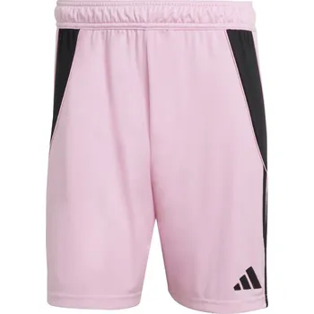 Brankařské trenýrky Adidas Tiro 24 sv.růžové Velikost: XL