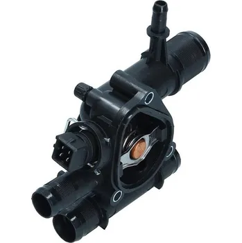 Těsnění motoru Termostat, chladivo KAMOKA 7710112