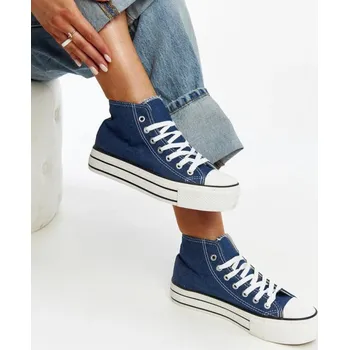 Dámské tenisky Tenisky model 207390 Solea 35