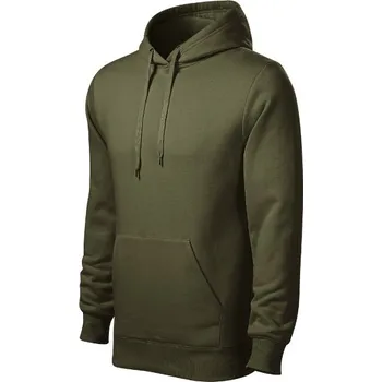 Pánská mikina Cape mikina pánská military 2XL