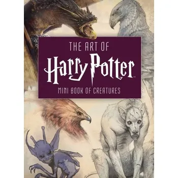 The Art of Harry Potter - Insight Editions