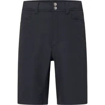 Pánské kraťasy Šortky Haglöfs Korp Lite pánské černá 48