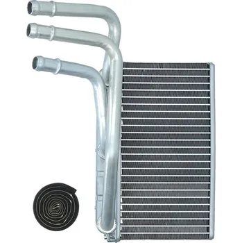 Výměník tepla Výměník tepla, vnitřní vytápění KAMOKA 7760018