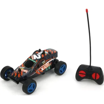 RC model Alltoys RC auto 1 : 24 (80)