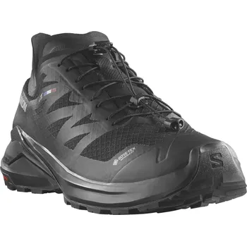 Dámská běžecká obuv Salomon Xa Meta GTX MIF W L47828600 - black 39 1/3