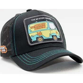 Kšiltovka Kšiltovka Capslab - Trucker Scooby-Doo CL/SD1/1/MAC2