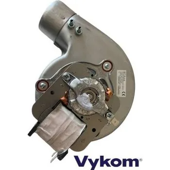 Průmyslový ventilátor Spalinový ventilátor SIT EV200/120/VENT. DOP/E30CO,230VAC,50Hz,80W CL H RO, kód:N911140722