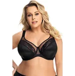 GORSENIA Dámská podprsenka 441 Luisse black 110/F