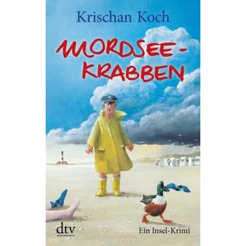 Mordseekrabben - Koch, Krischan