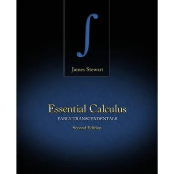Matematika Essential Calculus - James Stewart