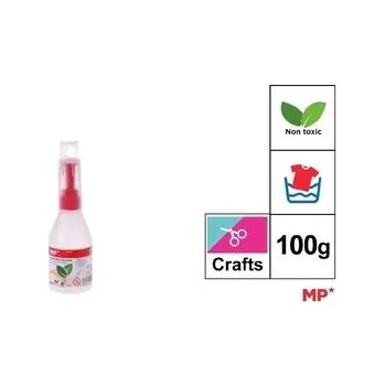 Set školních potřeb Klej uniwersalny w płynie 100ml