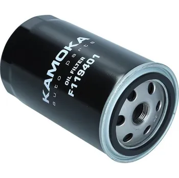 Filtr do auta Olejový filtr KAMOKA F119401