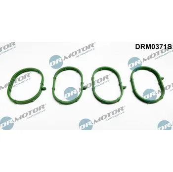 Těsnění motoru Sada těsnění, koleno sacího potrubí Dr.Motor Automotive DRM0371S