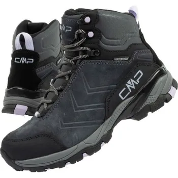 Dámské polobotky Trekingové boty CMP Melnick W 3Q18586 81UP 39