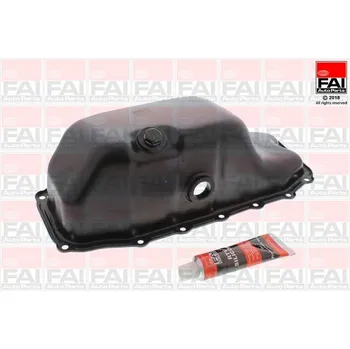 Olejová vana Olejová vana FAI AutoParts PAN006