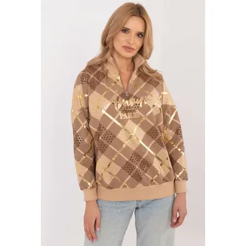 Dámská mikina Mikina model 203684 Factory Price L