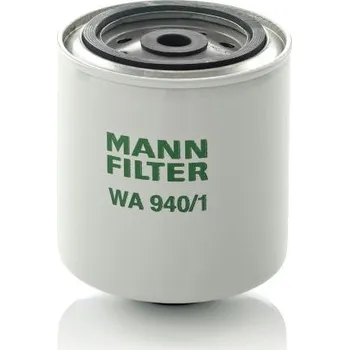 Autodíl Filtr palivový MANN WA940/1