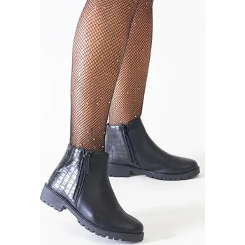 Dámské polobotky Boty model 204575 Solea 40