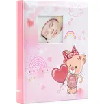 Fandy Celestial 2 růžové 10x15/200