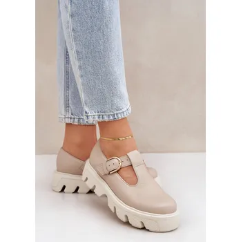 Dámské polobotky Polobotky model 208333 Step in style 39