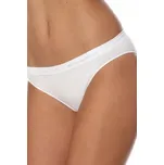 BRUBECK Dámské kalhotky 10020A white S