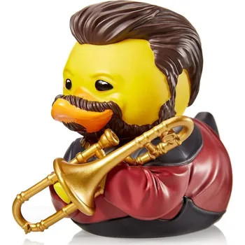 Figurka Tubbz kachnička Star Trek - William T. Riker