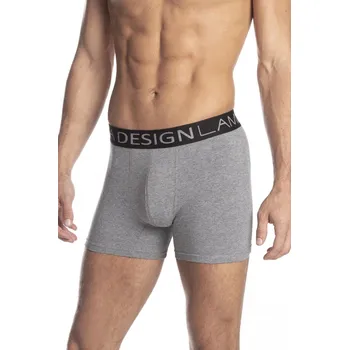 Boxerky LAMA Pánské boxerky 966SZG2 L