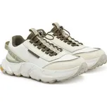 Weekend Max Mara Sneakersy Albatro 2515761034650 Khaki 37