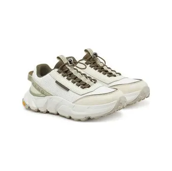 Dámské tenisky Weekend Max Mara Sneakersy Albatro 2515761034650 Khaki 37