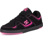 DC Shoes Sneakersy DC SHOE CURE DC01682060 Černá 36
