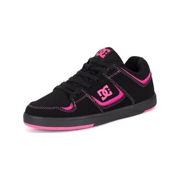 Oblečení a móda DC Shoes Sneakersy DC SHOE CURE DC01682060 Černá 36