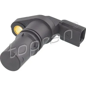 Kliková hřídel Generátor impulsů, klikový hřídel TOPRAN 700 871