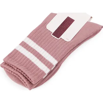 Dámské ponožky Bavlněné ponožky unisex