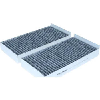 Ventilátor topení a klimatizace Filtr, vzduch v interiéru KAMOKA F514701