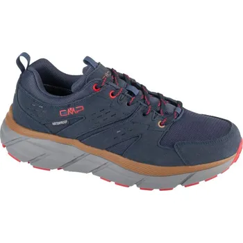 Sada pánského spodního prádla Boty CMP Kamsel Low WP M 3Q27697-88US 41