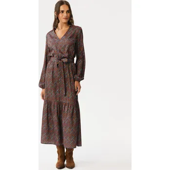 Dámské šaty Denní šaty model 185121 Stylove XL