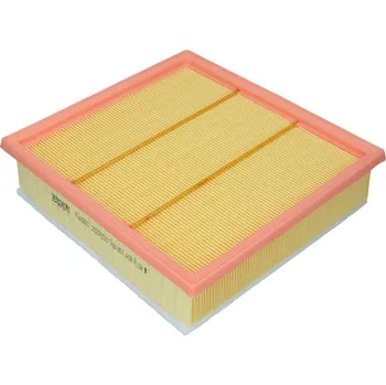 Filtr do auta Vzduchový filtr KAMOKA F240601