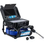 CEL-TEC PipeCam 40 Master 2 - potrubní inspekční kamera