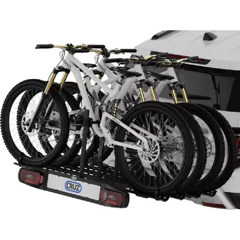 Nosič kol Cruz Stema