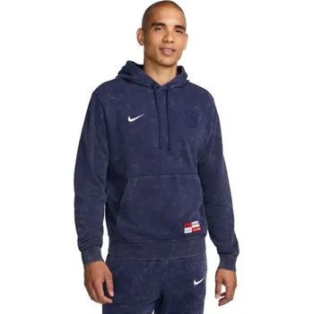 Pánská mikina Nike Paris Saint-Germain Klubová mikina M FQ3005-410 M (178 cm)