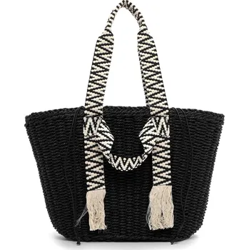 Kabelka Dámská kabelka Suri Frey Jemmy - černá