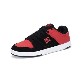 Dámské tenisky Sneakersy DC Shoes DC SHOES CURE ADYS400073-XKRK Černá 43