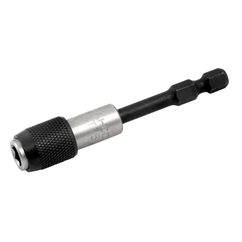 Bit 1/4" torzní šroubovací držák bitů BAHCO KMT753-QR-1P