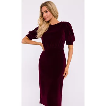 Dámské šaty Denní šaty model 201672 Moe M