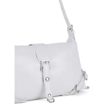 Kabelka Kabelka JENNY JNY-S-002-07 Bílá NOSIZE